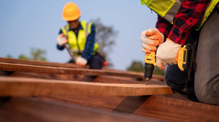 Local Siding Services in Hudson, IN